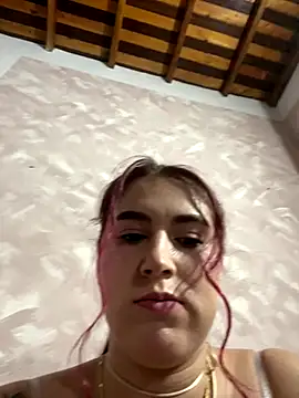 JimenaWhite online show from 12/17/25, 05:02