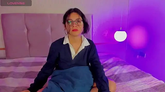 Elionor Louge online show from 11/09/25, 11:41