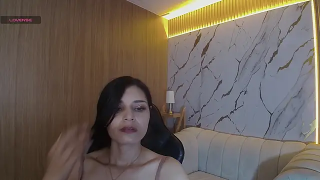 Valery tf online show from 02/11/26, 08:03