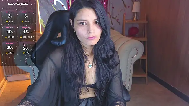 Valery tf online show from 02/19/26, 08:27