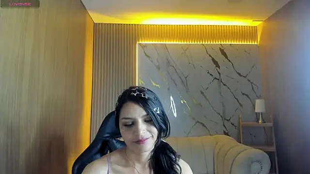 Valery tf online show from 04/07/26, 08:42