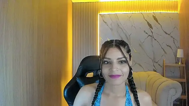 Valery tf online show from 04/14/26, 08:15