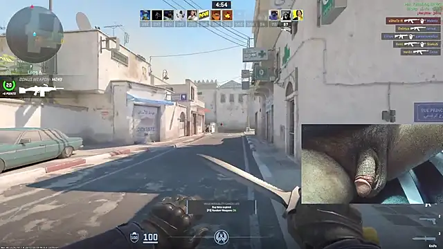 Snapshot of PixelPlaymate chatting on 11/09/25, 11:58 PixelPlaymate online show from 11/09/25, 11:58