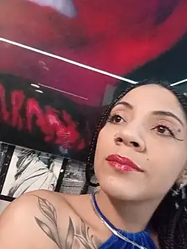 Rousanyel online show from 11/05/25, 05:02