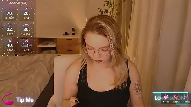 PolinaXXXXJones online show from 02/20/26, 08:31