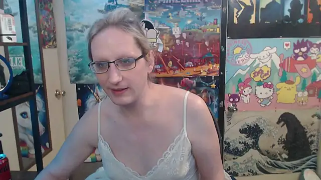 Snapshot of Savanah_Banana_ chatting on 02/06/26, 10:40 Savanah Banana online show from 02/06/26, 10:40