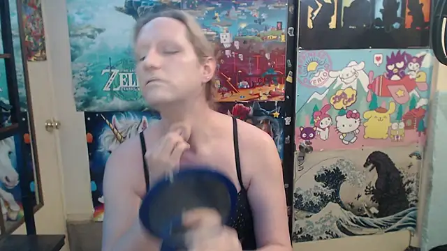 Snapshot of Savanah_Banana_ chatting on 02/22/26, 10:58 Savanah Banana online show from 02/22/26, 10:58