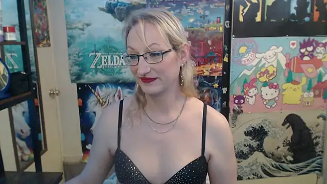 Snapshot of Savanah_Banana_ chatting on 02/22/26, 11:03 Savanah Banana online show from 02/22/26, 11:03