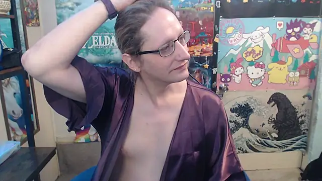 Savanah Banana  online show from 04/02/26, 09:29