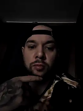 RamuLoco86 online show from 11/11/25, 01:16