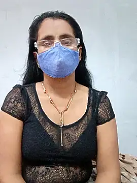 sanjana077 online show from 01/10/26, 07:32