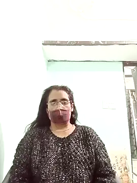 sanjana077 online show from 02/08/26, 06:44