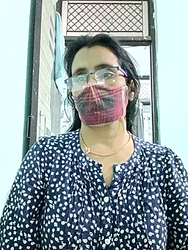 sanjana077 online show from 02/10/26, 02:10