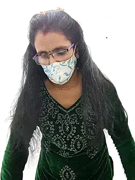 sanjana077 online show from 02/19/26, 05:14