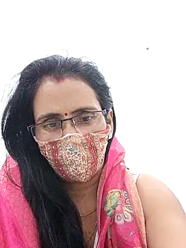 sanjana077 online show from 03/02/26, 09:05