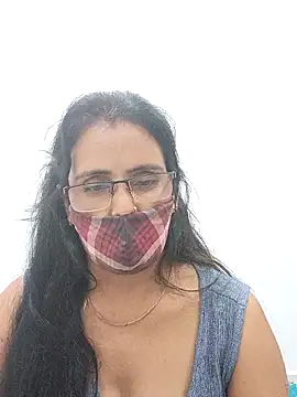 sanjana077 online show from 03/18/26, 07:22