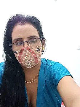 sanjana077 online show from 04/09/26, 06:35