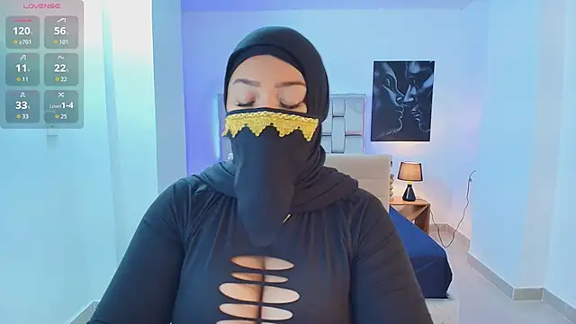 Snapshot of samiraa_haalem chatting on 11/06/25, 05:03 samiraa haalem online show from 11/06/25, 05:03