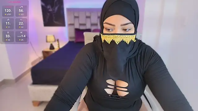 Snapshot of samiraa_haalem chatting on 11/11/25, 05:02 samiraa haalem online show from 11/11/25, 05:02