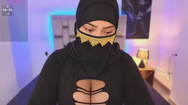 samiraa haalem online show from 01/10/26, 06:31