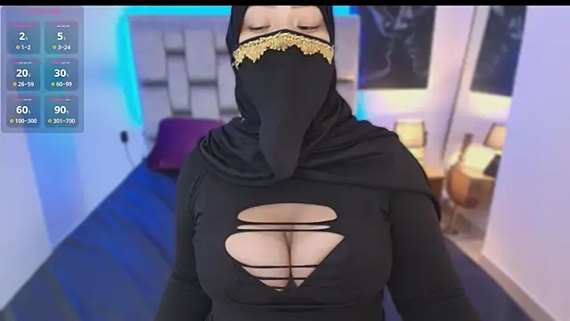 samiraa haalem online show from 02/07/26, 06:33