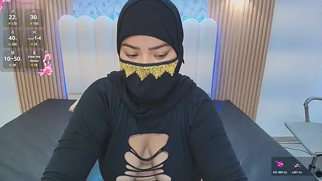 Snapshot of samiraa_haalem chatting on 04/28/26, 04:17 samiraa haalem online show from 04/28/26, 04:17