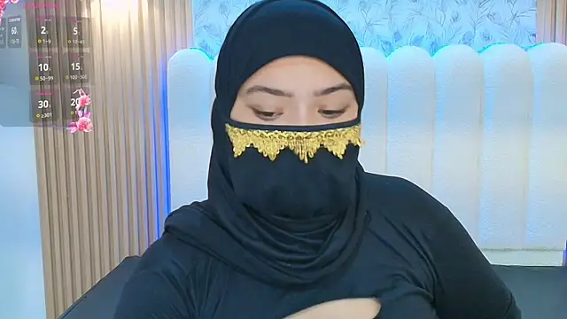 Snapshot of samiraa_haalem chatting on 05/16/26, 04:09 samiraa haalem online show from 05/16/26, 04:09