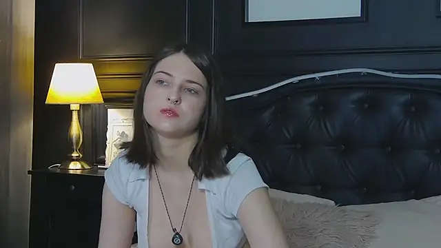Ruby de Cherry online show from 05/16/26, 12:26