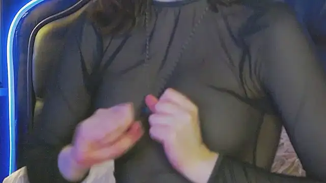 Ruby de Cherry online show from 07/12/26, 12:29