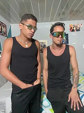 Mike and Rayan online show from 02/14/26, 01:46