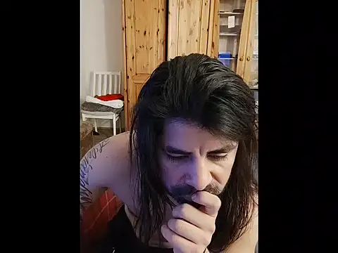 CharlyHemax online show from 11/13/25, 05:23