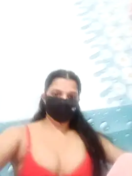 Cute-Ishaa online show from 11/12/25, 05:35