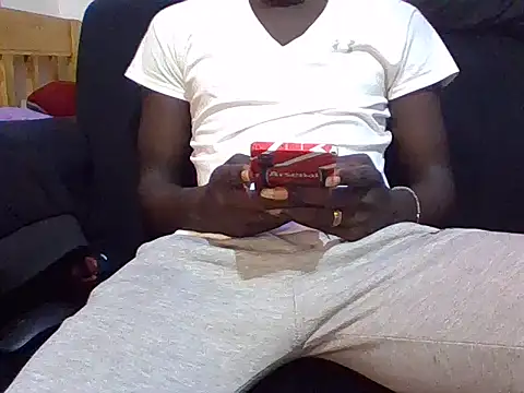 Starboy2874 online show from 11/13/25, 11:42