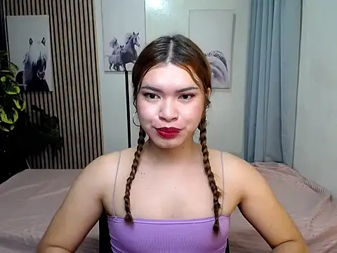 furry puss online show from 12/01/25, 11:54