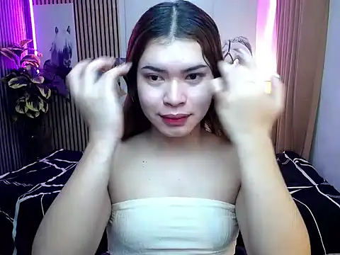 furry puss online show from 12/21/25, 01:13