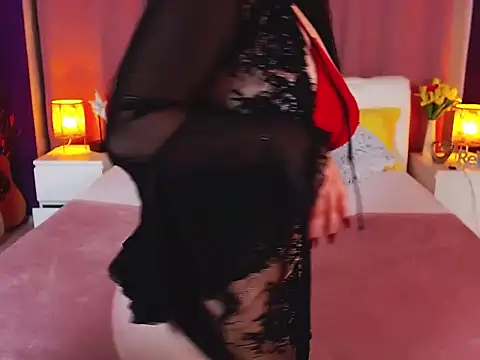 ArryBlissX online show from 11/22/25, 08:19