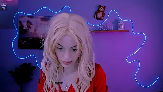 mia starrr  online show from 03/03/26, 08:37