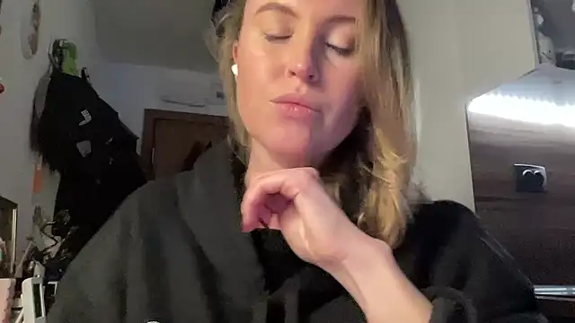 Ameli8 online show from 01/17/26, 06:55