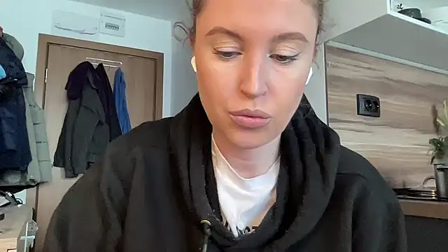 Ameli8 online show from 02/06/26, 10:07