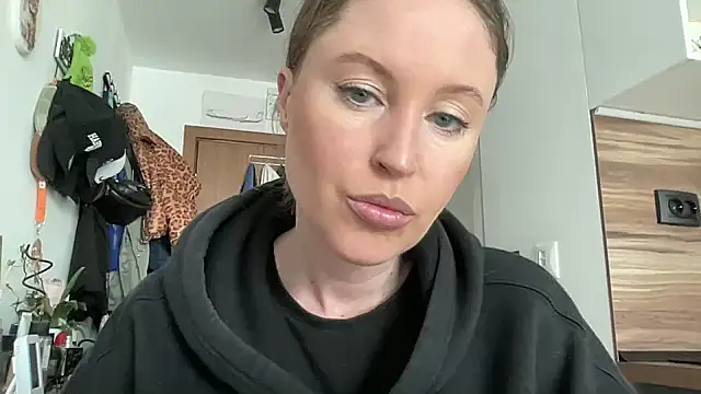 Ameli8 online show from 02/26/26, 09:08