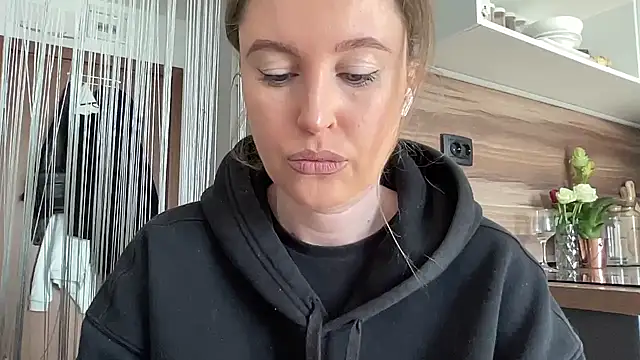 Ameli8 online show from 03/01/26, 11:23