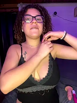 Lolavenezia online show from 12/03/25, 10:46