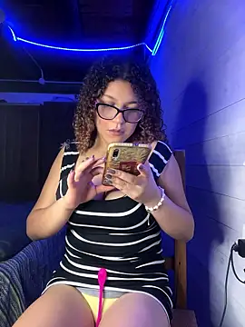 Lolavenezia online show from 01/14/26, 08:58