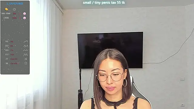 SofiaNour online show from 02/20/25, 06:06