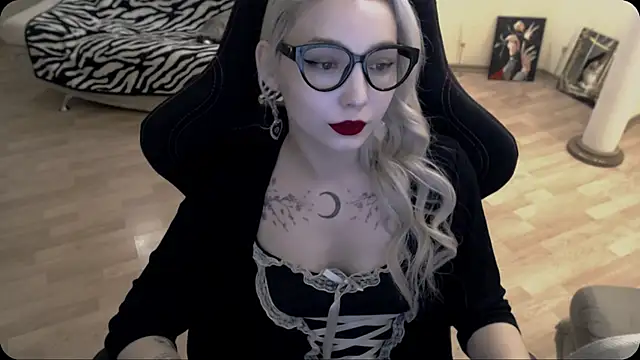 fromsun forsoul777 online show from 11/19/25, 11:54