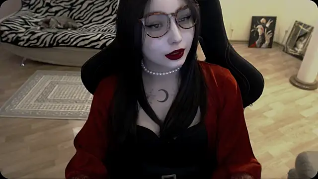 fromsun forsoul777 online show from 12/01/25, 11:37