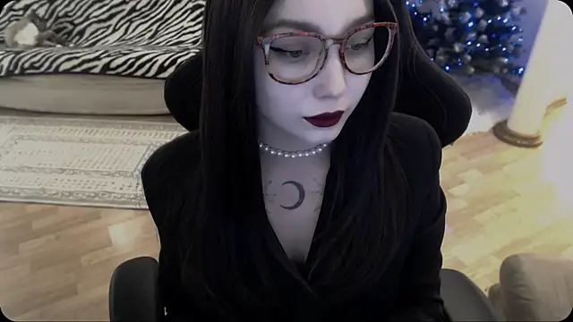 fromsun forsoul777 online show from 12/15/25, 11:47