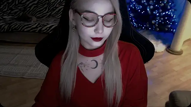 fromsun forsoul777 online show from 12/18/25, 12:00