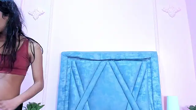 EsmeraldaBlake online show from 01/10/26, 11:12