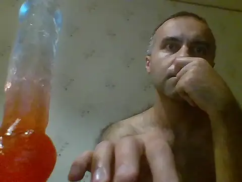 Snapshot of Kreol69 chatting on 11/16/25, 03:56 Kreol69 online show from 11/16/25, 03:56